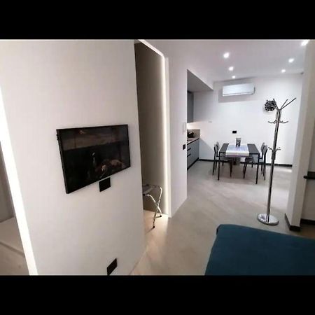 Апартаменти Casa Edera Монтероссо-аль-Маре Екстер'єр фото